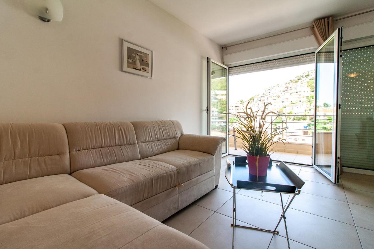 Vila Lavanda Neum Exterior photo