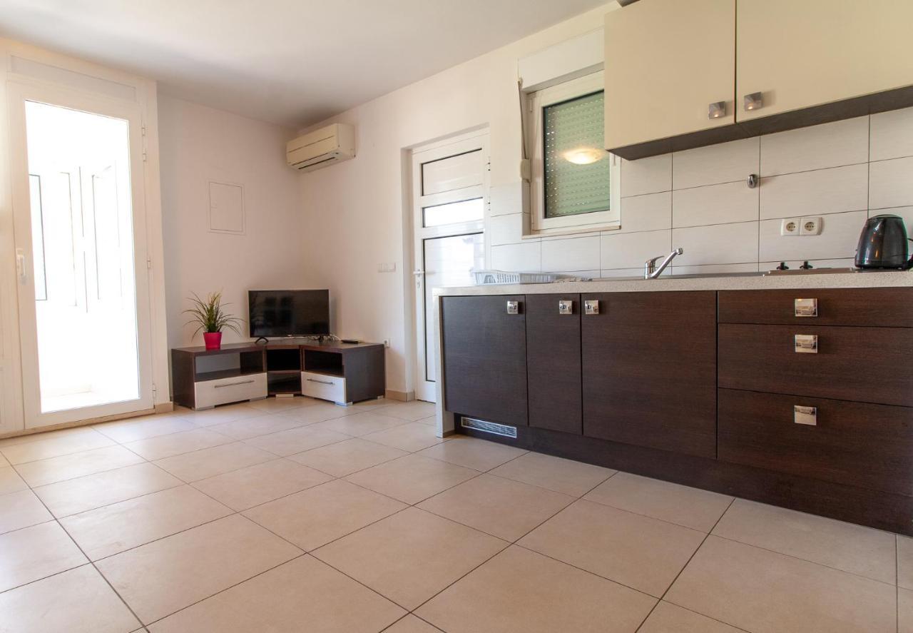 Vila Lavanda Neum Exterior photo