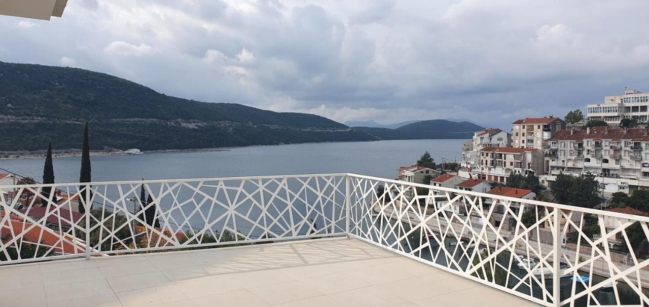 Vila Lavanda Neum Exterior photo